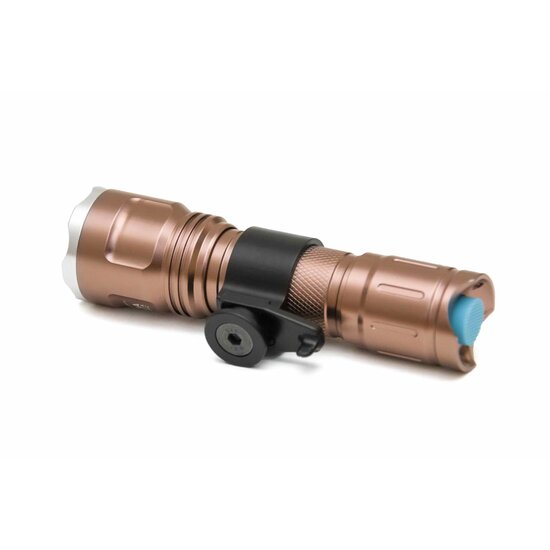 Mount-brace LS-M25 for Gallet