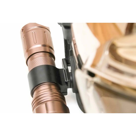 Mount-brace LS-M25 for Gallet