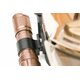 Mount-brace LS-M25 for Gallet