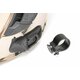 Mount-brace LS-M25 for Gallet