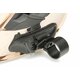 Mount-brace LS-M25 for Gallet