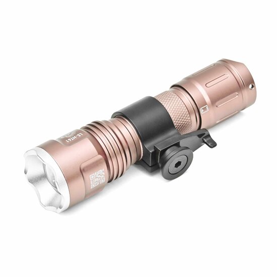 Mount-brace LS-M25 for Gallet