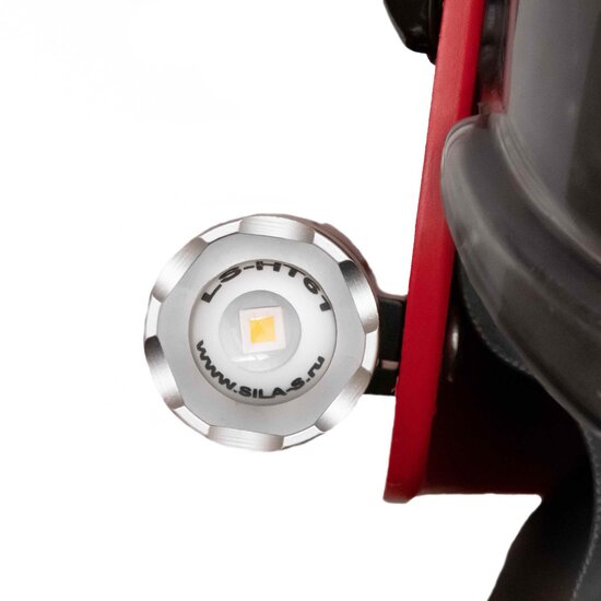 Mount-brace LS-M25