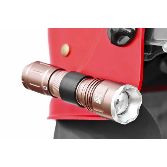 Mount-brace LS-M25