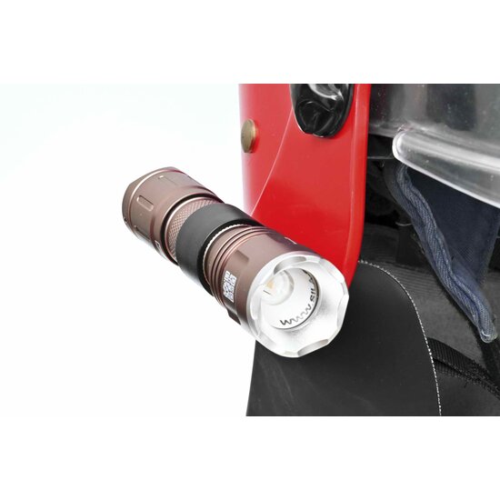 Mount-brace LS-M25