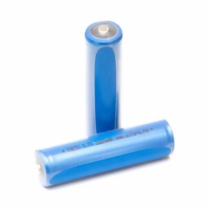 Batteries and chargers