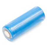 26650 rechargeable battery, 5000 mAh