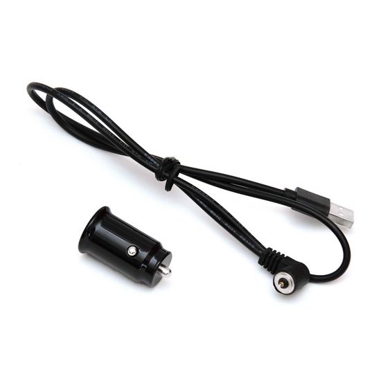 Magnet Car Charger, 2A