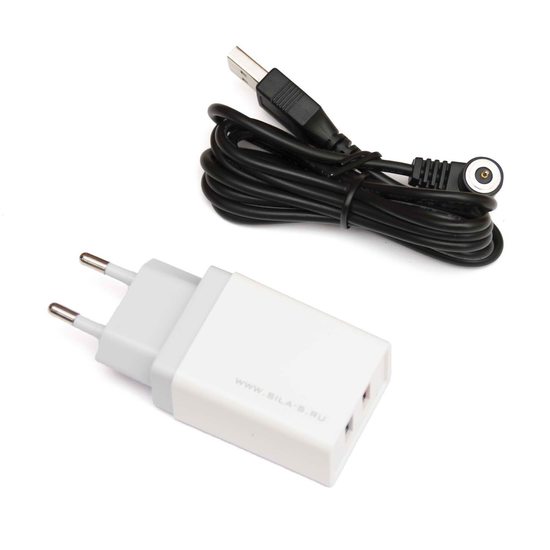 Magnet Charger, 2A