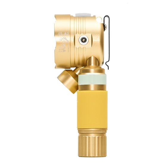 Flashlight LS-A2