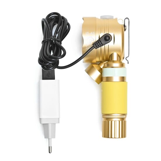 Flashlight LS-A2