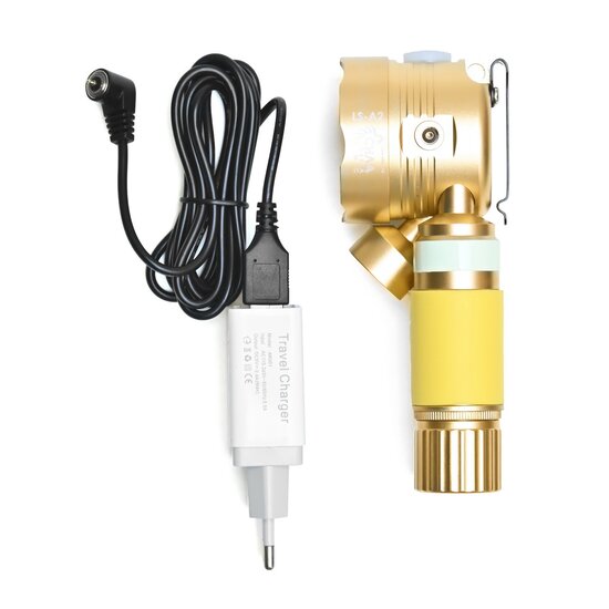 Flashlight LS-A2