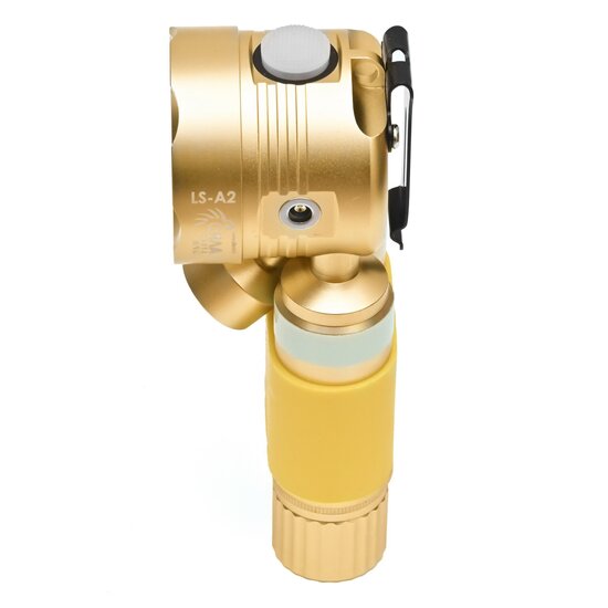 Flashlight LS-A2