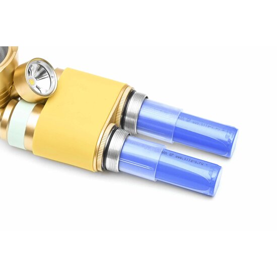 Flashlight LS-A2