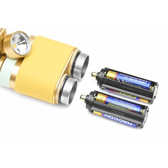 Flashlight LS-A2