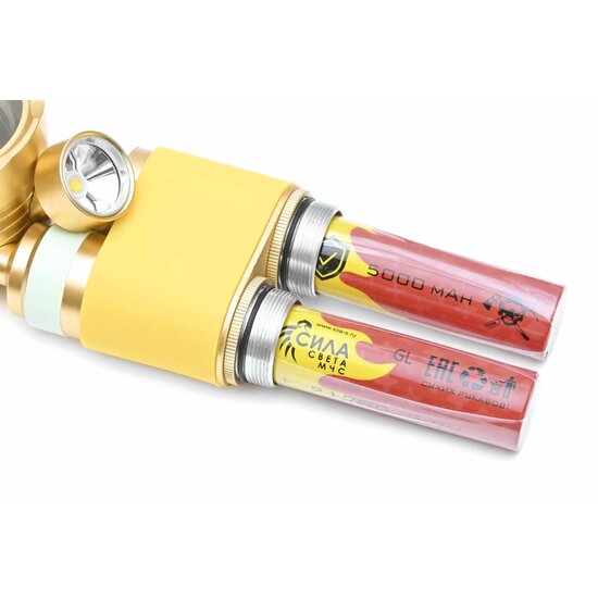 Flashlight LS-A2