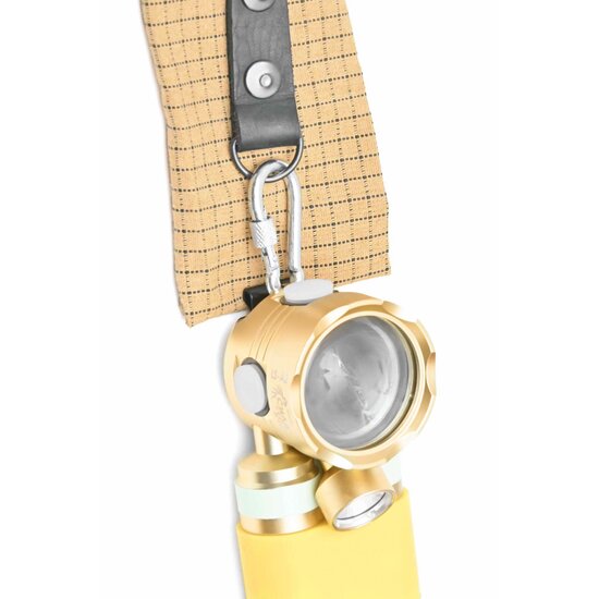 Flashlight LS-A2