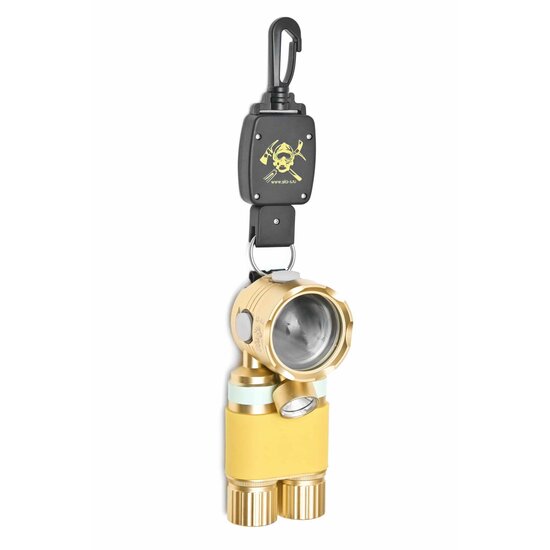 Flashlight LS-A2