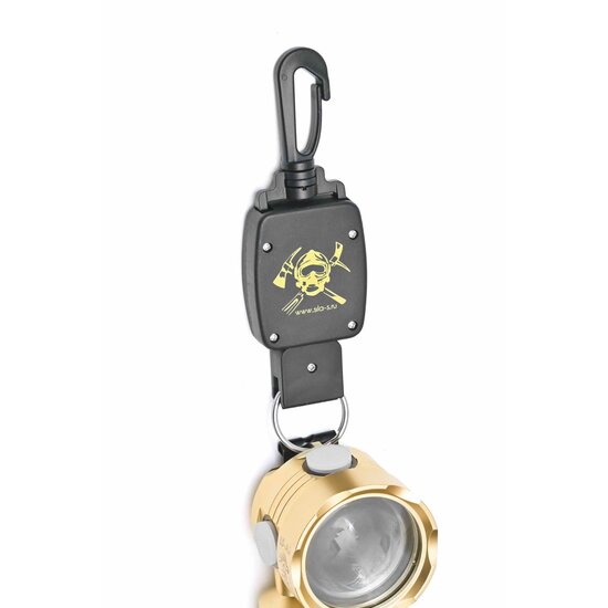 Flashlight LS-A2