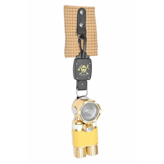 Flashlight LS-A2