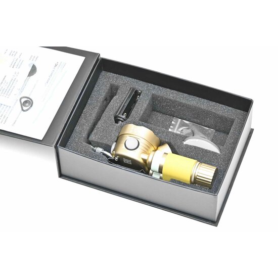 Flashlight LS-A2