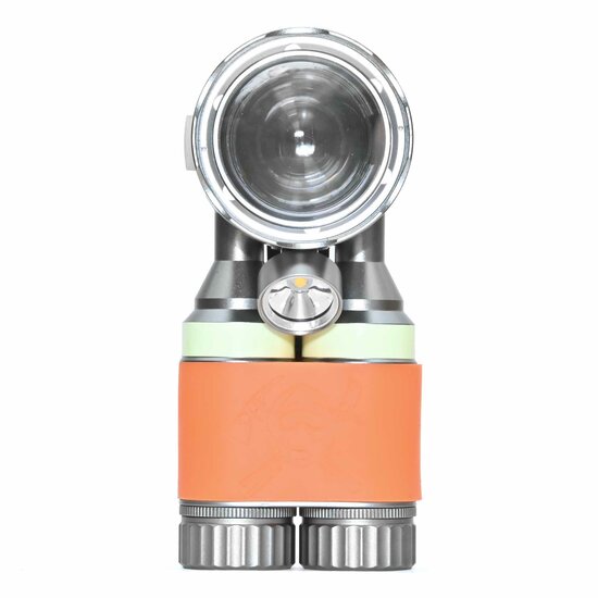Flashlight LS-A2M