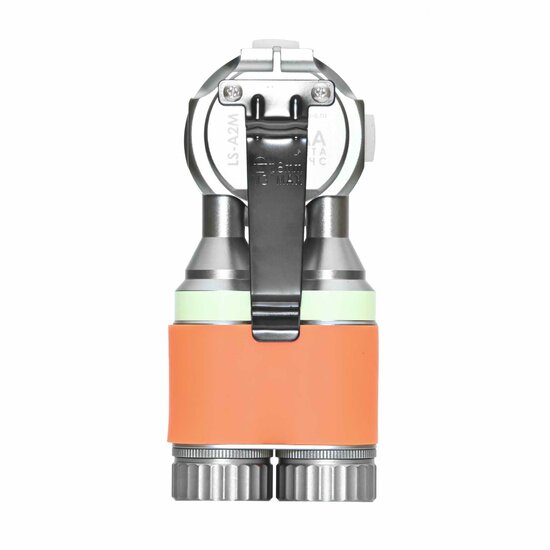 Flashlight LS-A2M