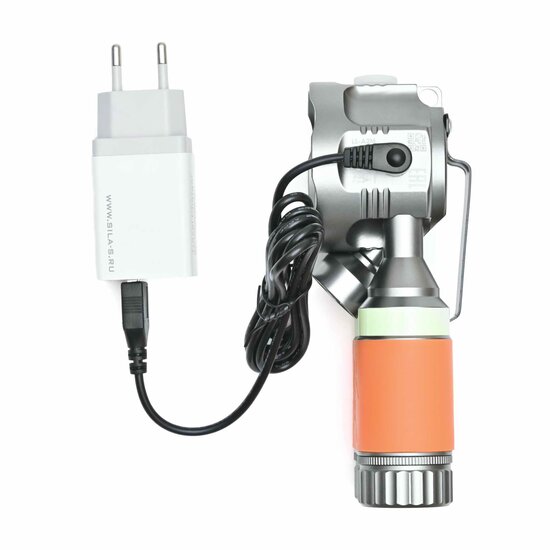 Flashlight LS-A2M