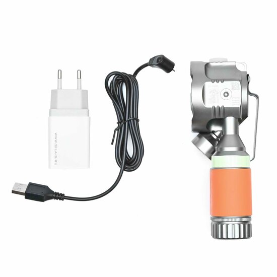 Flashlight LS-A2M