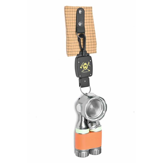 Flashlight LS-A2M