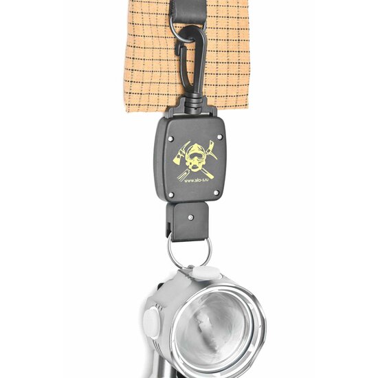 Flashlight LS-A2M