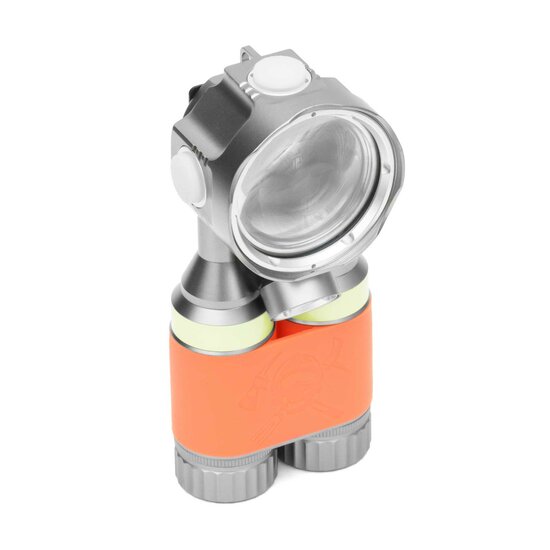 Flashlight LS-A2M
