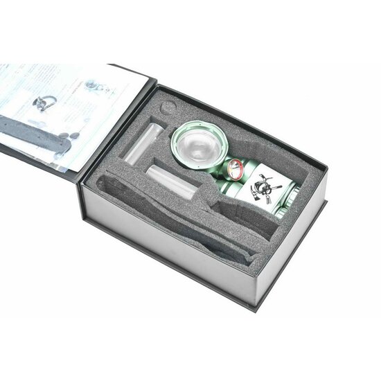 Flashlight LS-A2MS
