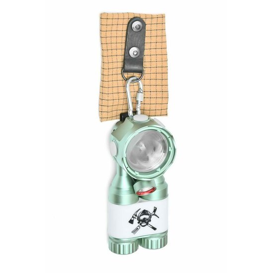 Flashlight LS-A2MS