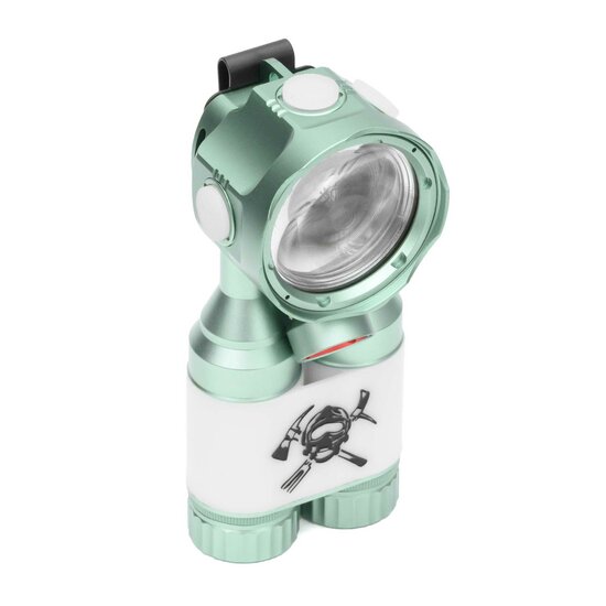 Flashlight LS-A2MS