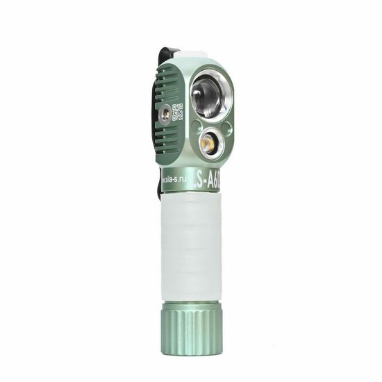 Flashlight LS-A6D