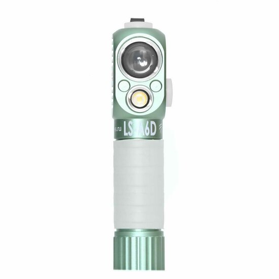 Flashlight LS-A6D