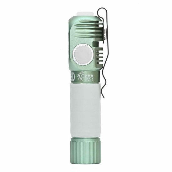 Flashlight LS-A6D