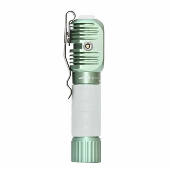 Flashlight LS-A6D