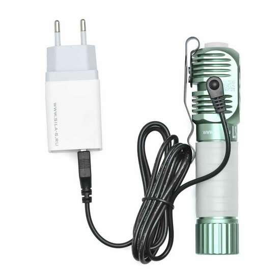 Flashlight LS-A6D