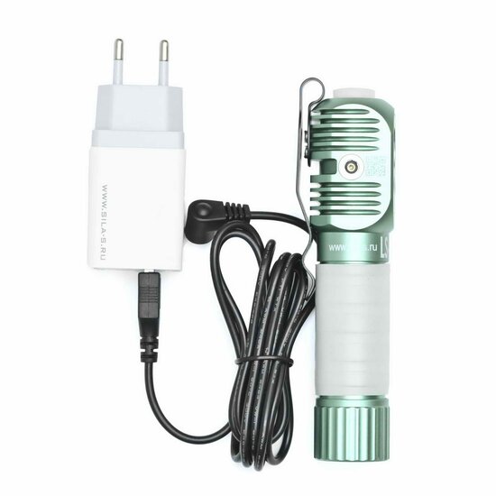 Flashlight LS-A6D
