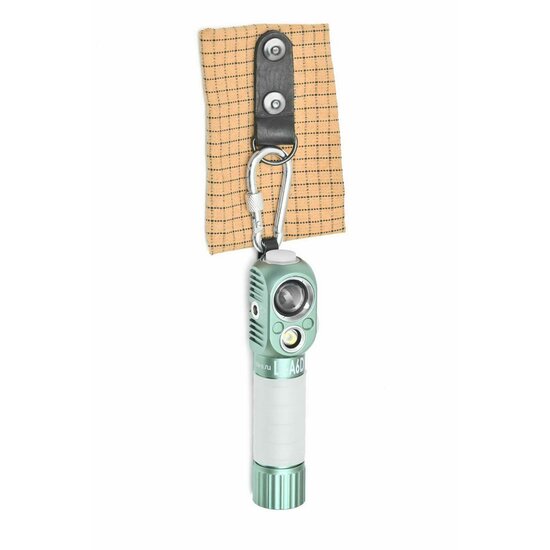 Flashlight LS-A6D