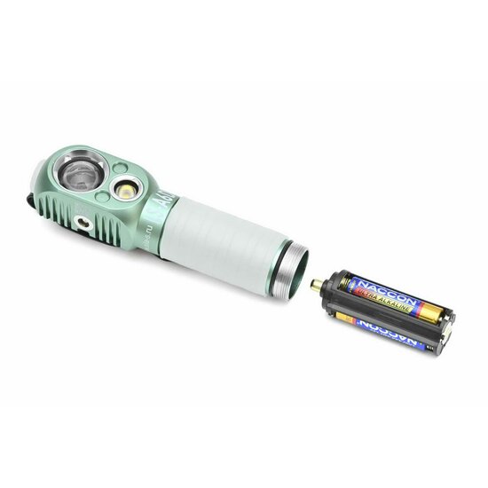Flashlight LS-A6D