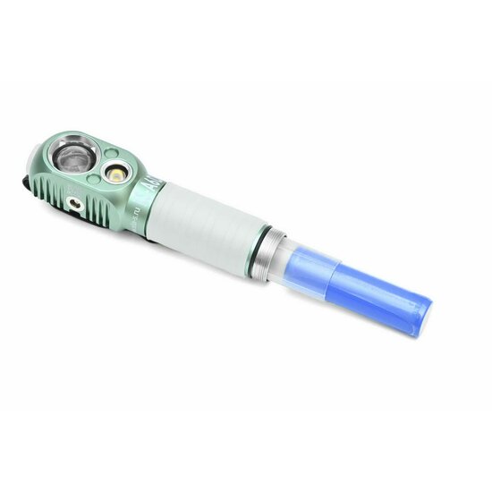 Flashlight LS-A6D