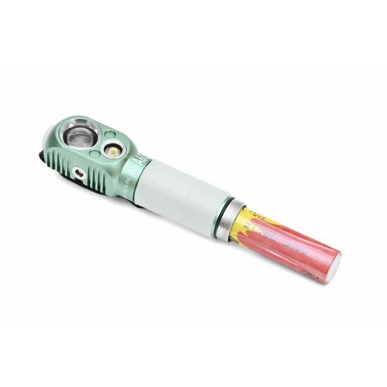 Flashlight LS-A6D