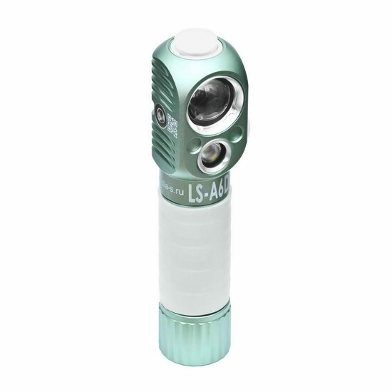 Flashlight LS-A6D