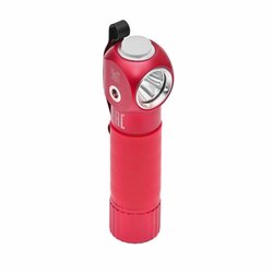 Flashlight LS-A6M