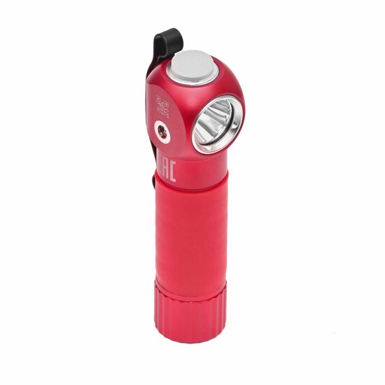 Flashlight LS-A6M