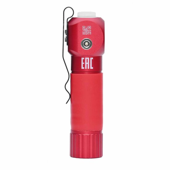 Flashlight LS-A6M