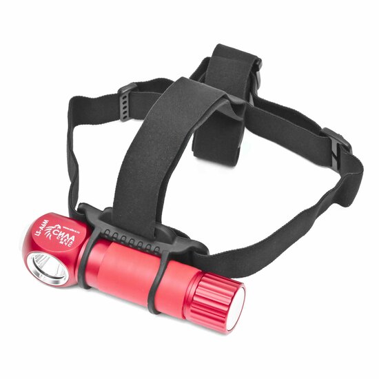 Flashlight LS-A6M